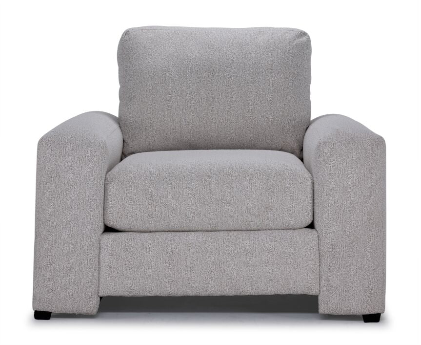Brahm Chair - Linen - Image 4