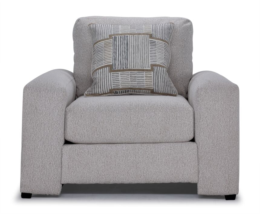 Brahm Chair - Linen - Image 5