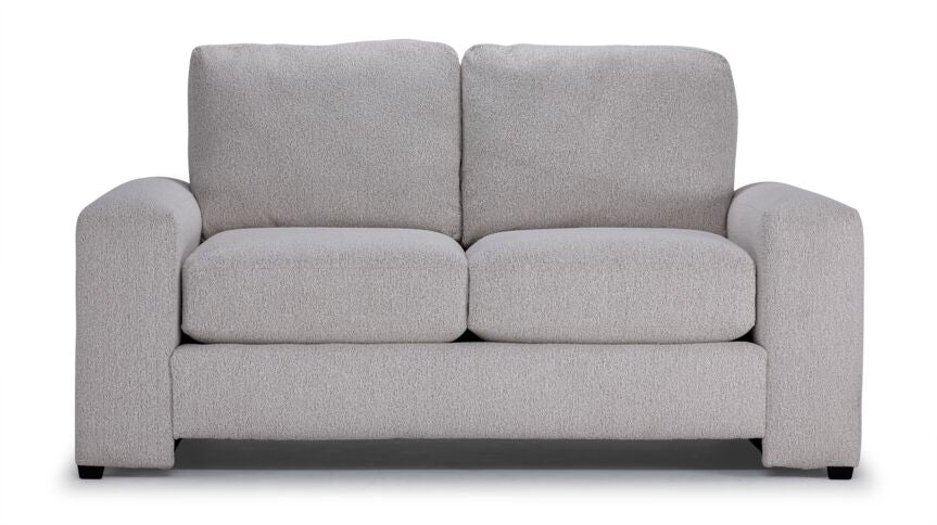 Brahm Loveseat - Linen - Image 3