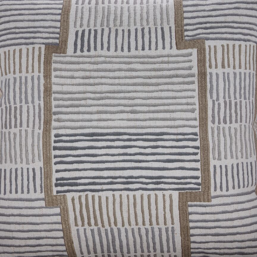 Brahm Loveseat - Linen - Image 6