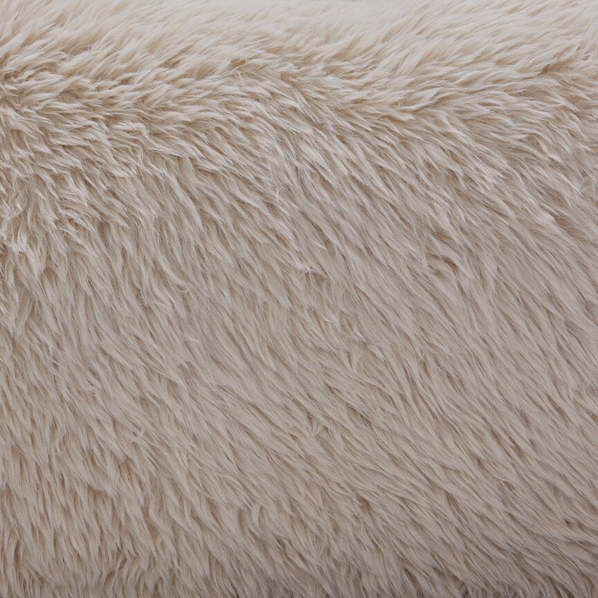 Brahm Loveseat - Linen - Image 7