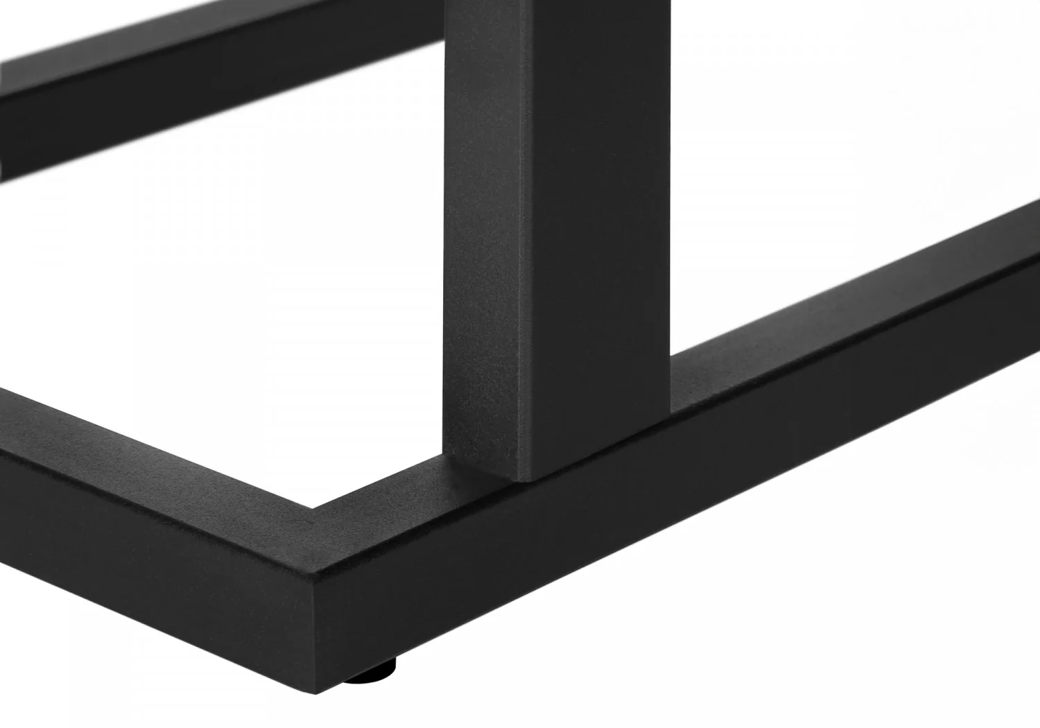 Brann Side Table - Black - Image 11