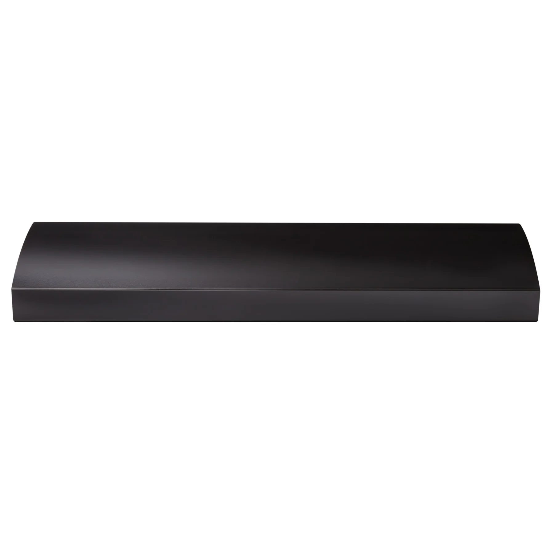 Broan Black 30" 270 MAX CFM Under-Cabinet Range Hood - BXT130BLC - Image 3