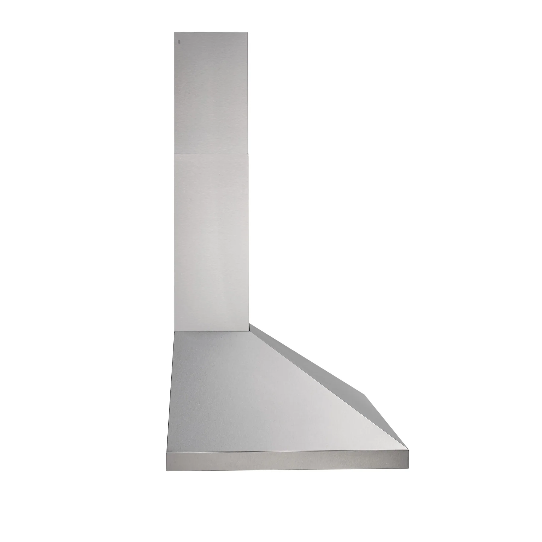 Broan Stainless Steel 30" 460 Max CFM Pyramidal Chimney Range Hood - EW4830SS - Image 11