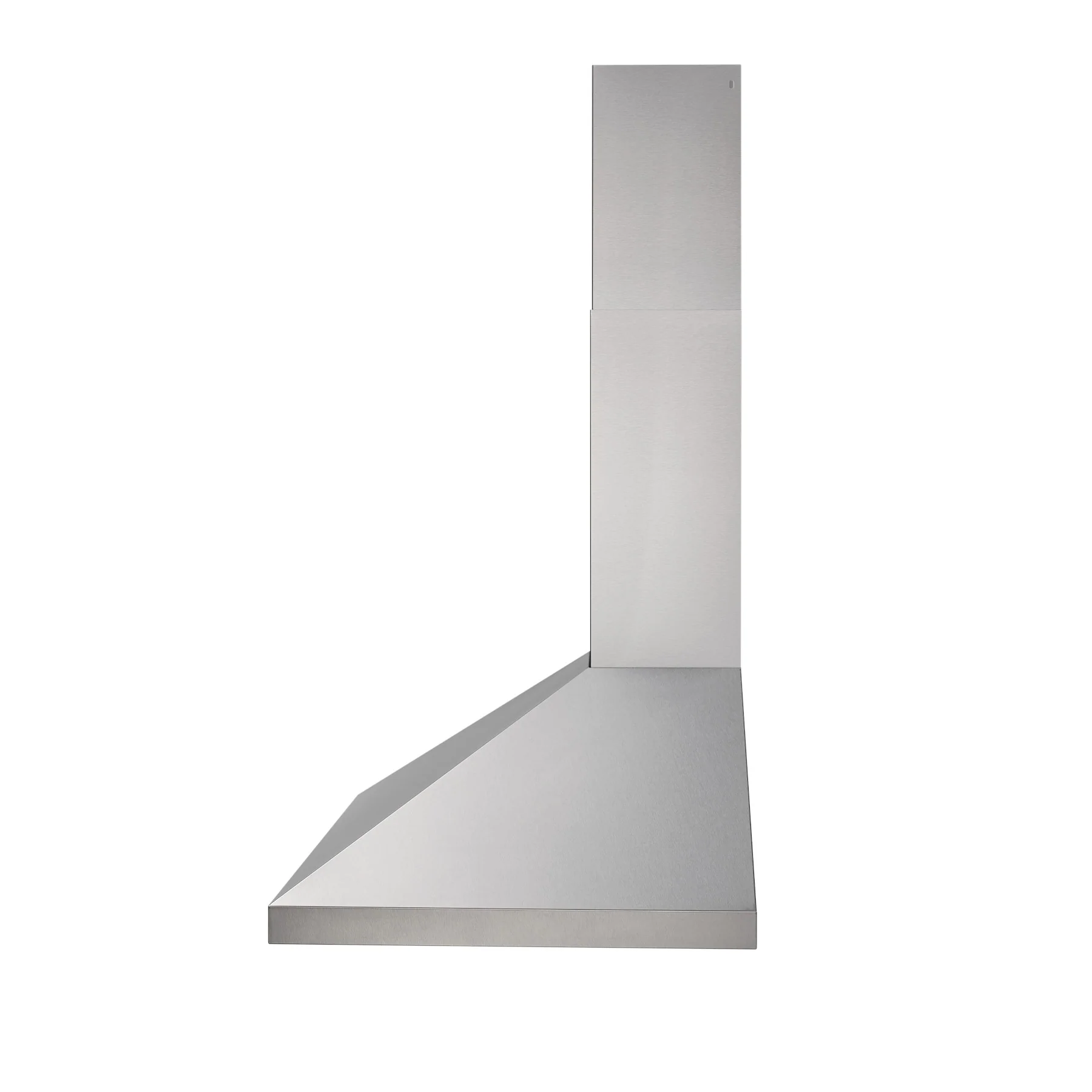 Broan Stainless Steel 30" 460 Max CFM Pyramidal Chimney Range Hood - EW4830SS - Image 12