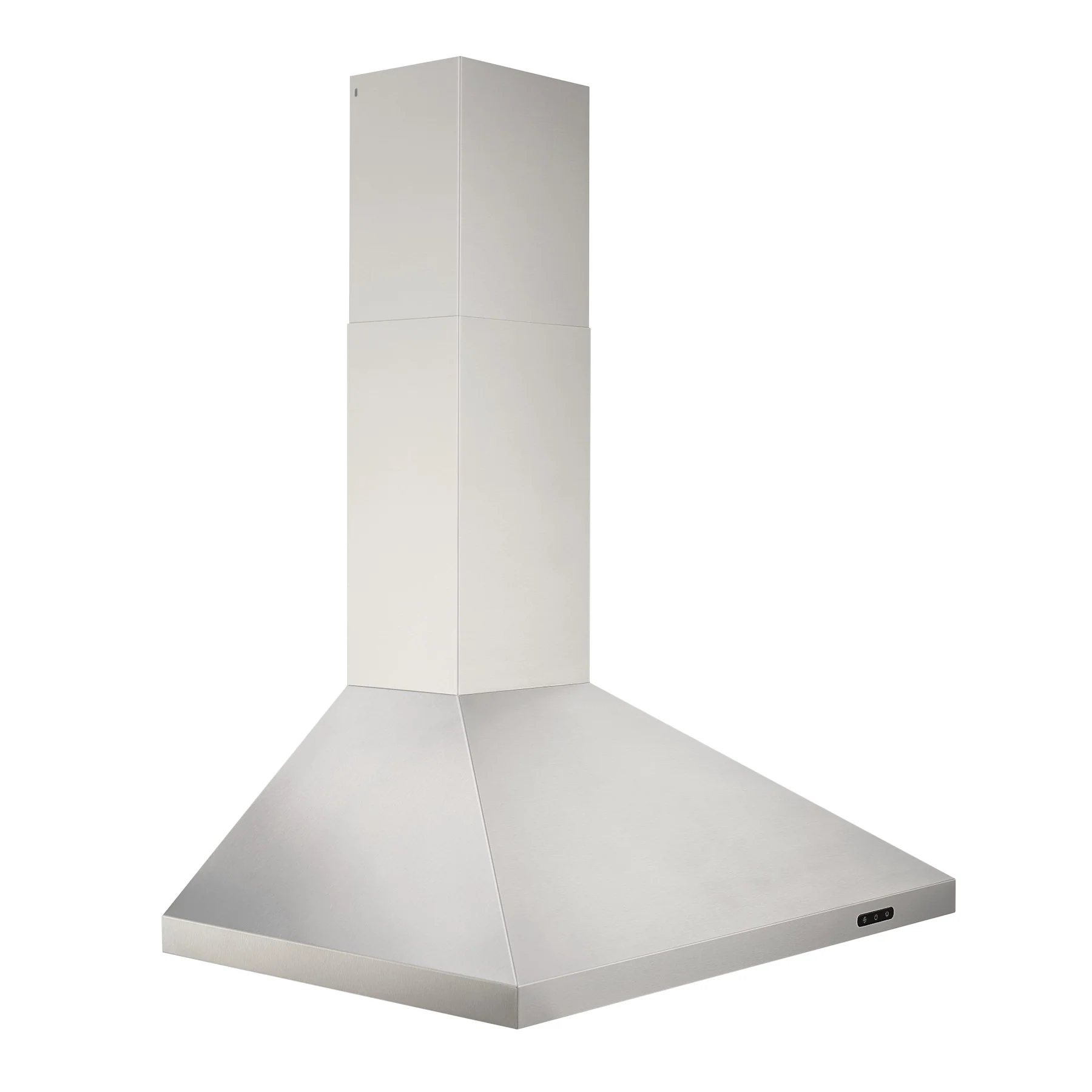 Broan Stainless Steel 30" 460 Max CFM Pyramidal Chimney Range Hood - EW4830SS - Image 15