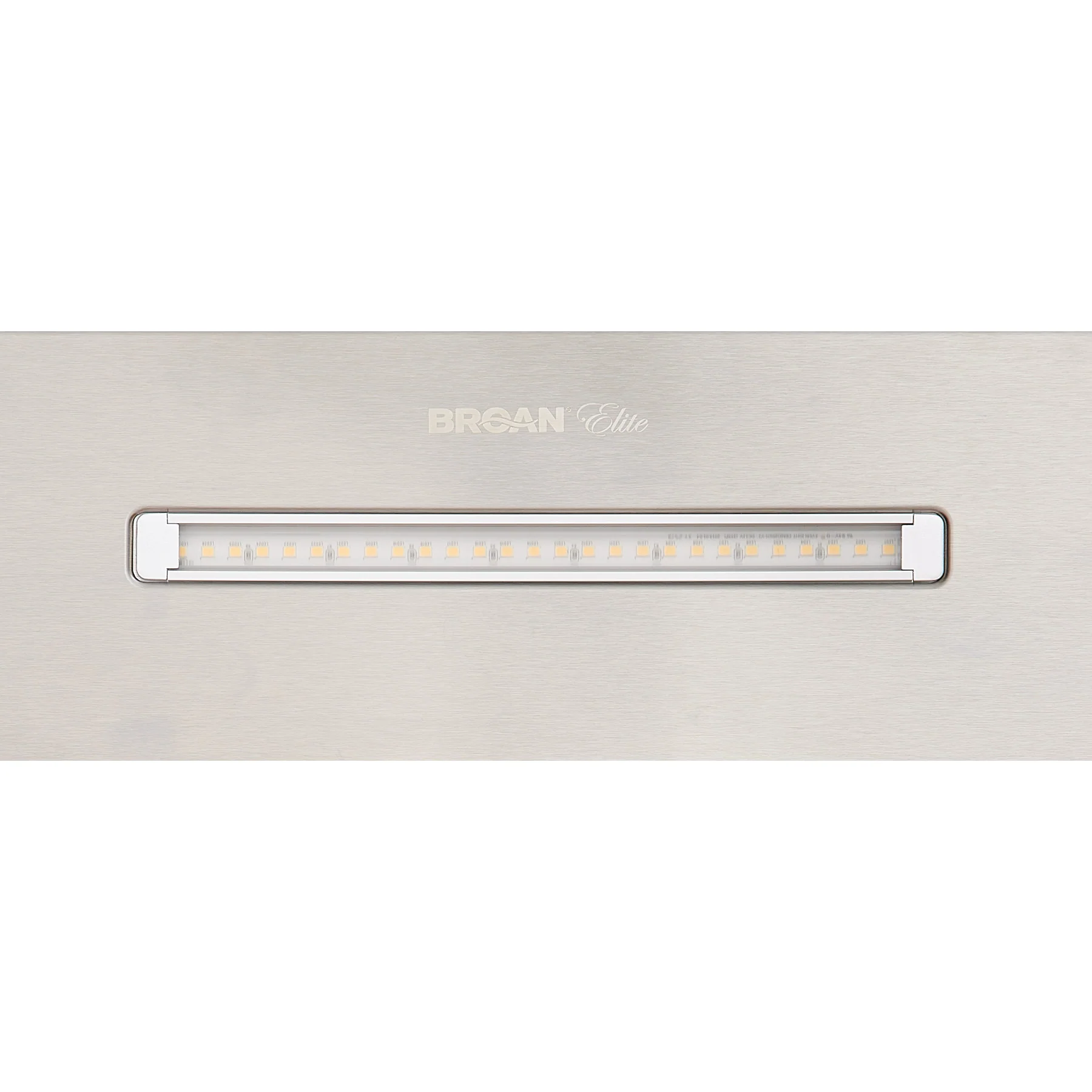 Broan Stainless Steel 30" 460 Max CFM Pyramidal Chimney Range Hood - EW4830SS - Image 9
