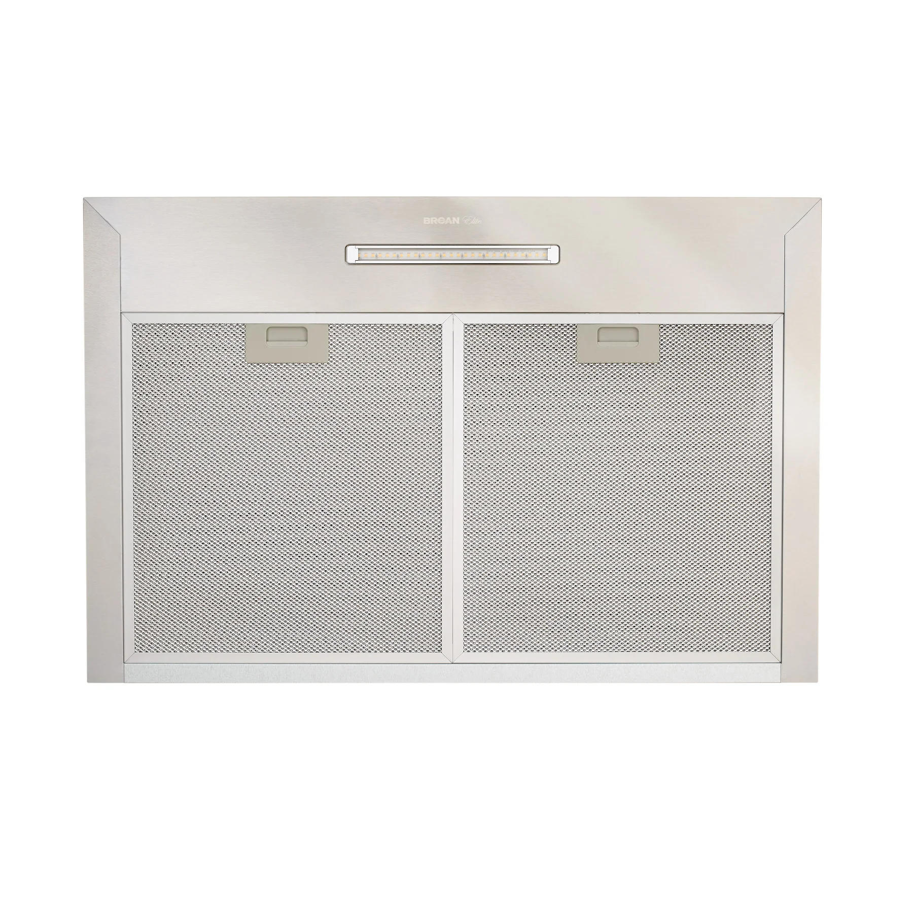 Broan Stainless Steel 30" 460 Max CFM T-Style Chimney Range Hood - EW4330SS - Image 7