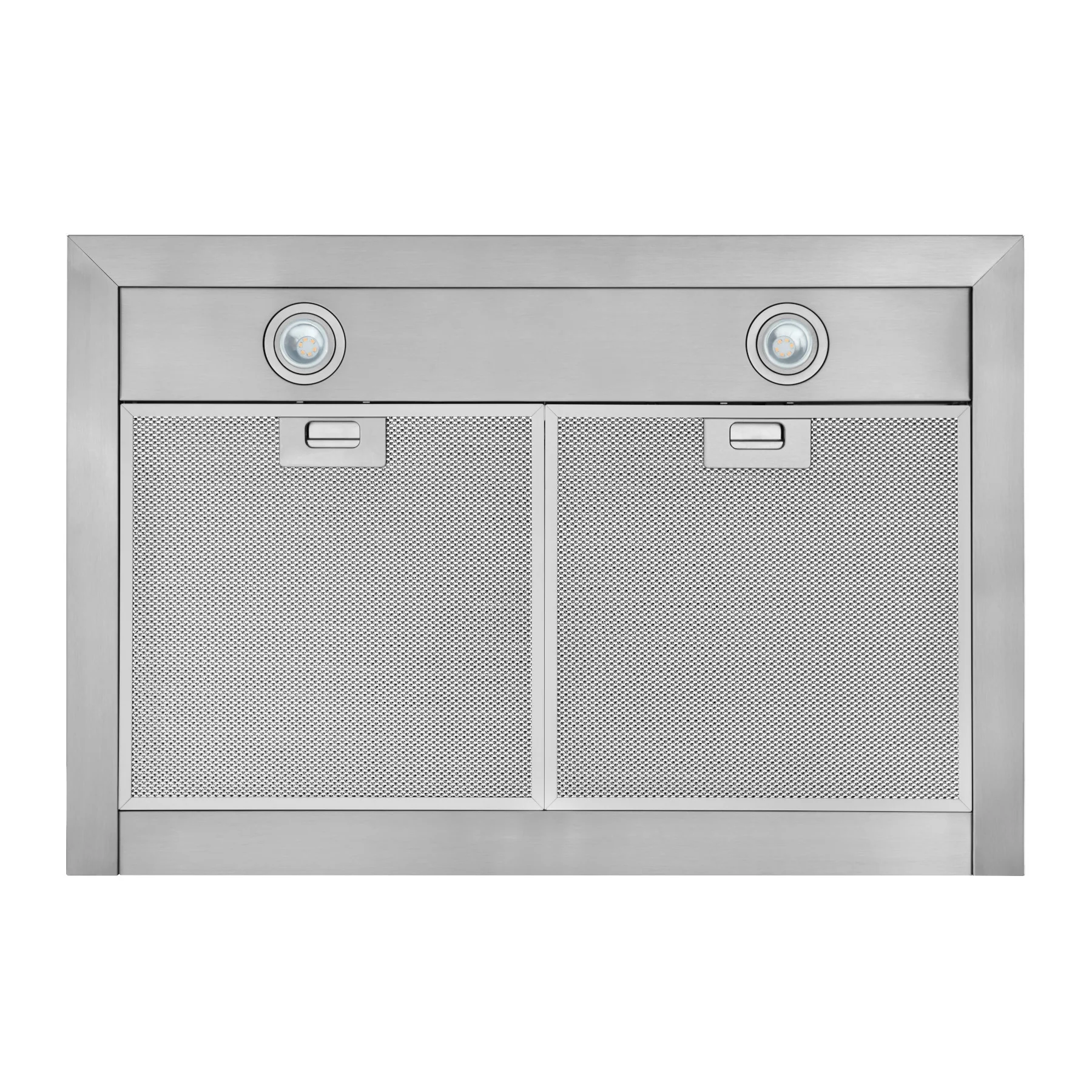 Broan Stainless Steel 30" 450 CFM Designer Chimney Range Hood - BWS1304SS - Image 5