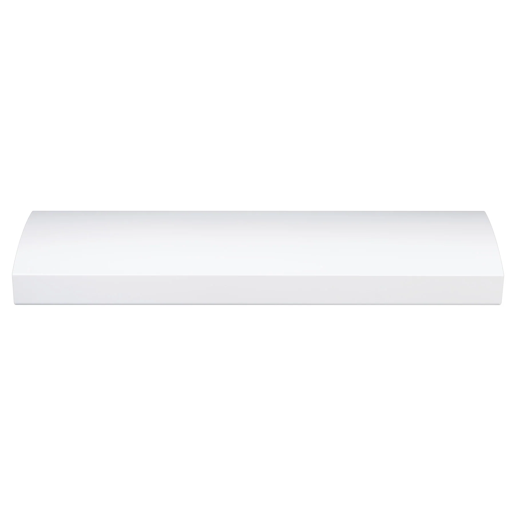 Broan White 30" 270 MAX CFM Under-Cabinet Range Hood - BXT130WWC - Image 3