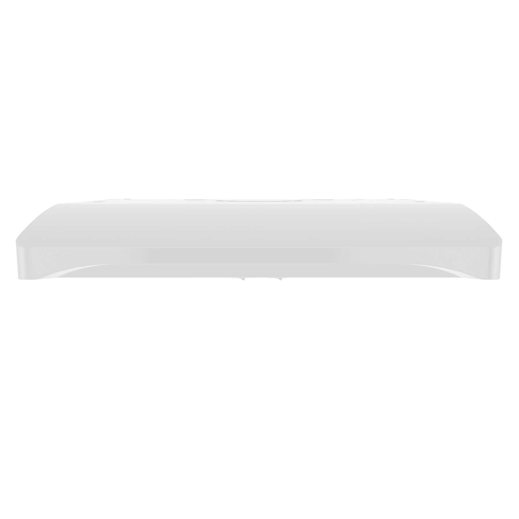 Broan White 30" 300 MAX CFM Under-Cabinet Range Hood - ALT130WW - Image 3