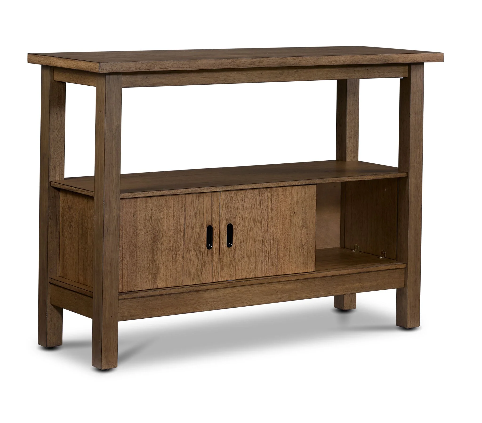 Brook Bay Server - Sand, Brown - Image 3