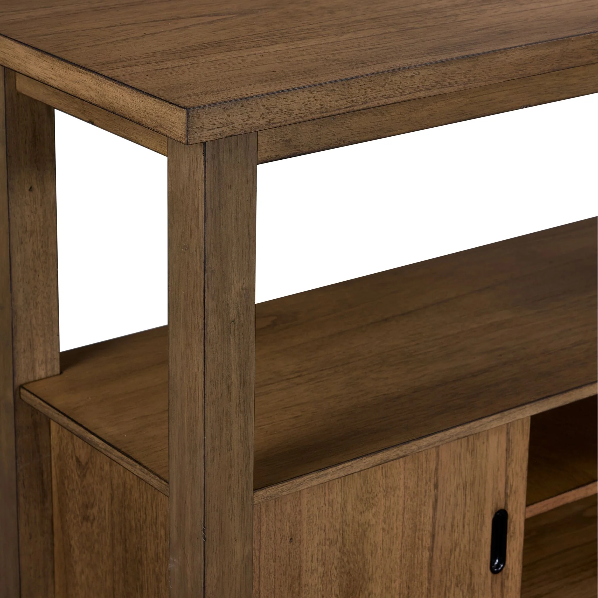 Brook Bay Server - Sand, Brown - Image 4