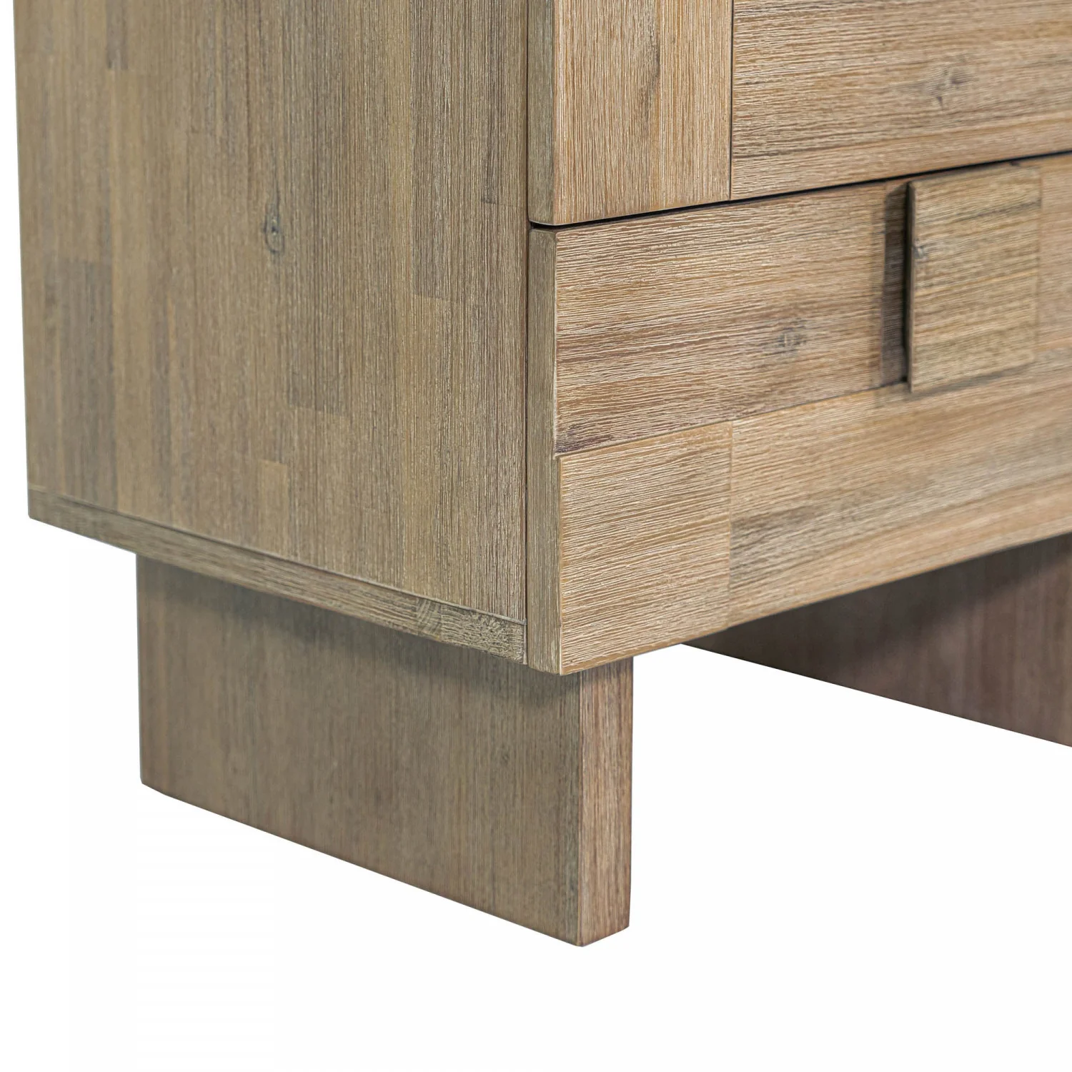 Brumont Nightstand - Brown - Image 10