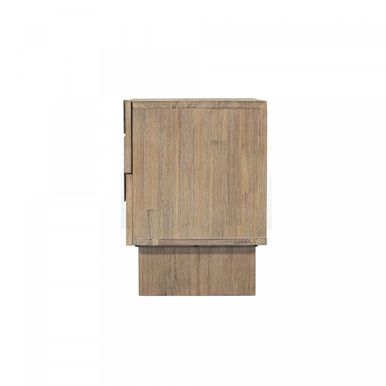 Brumont Nightstand - Brown - Image 3