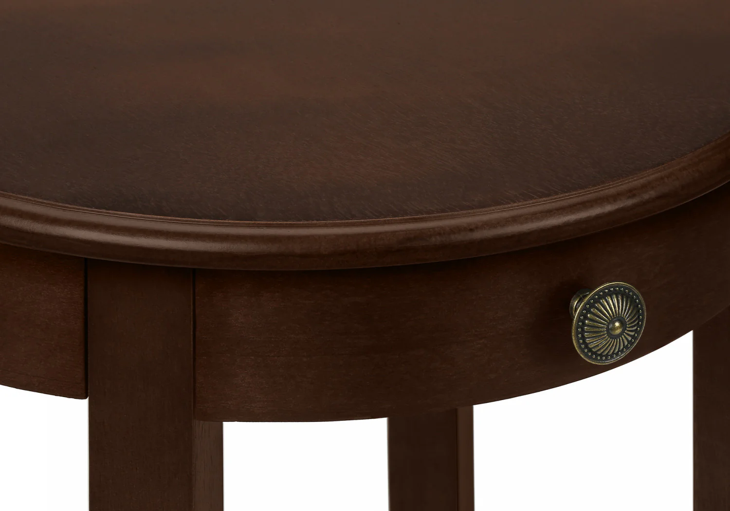 Bryn Side Table - Espresso - Image 9