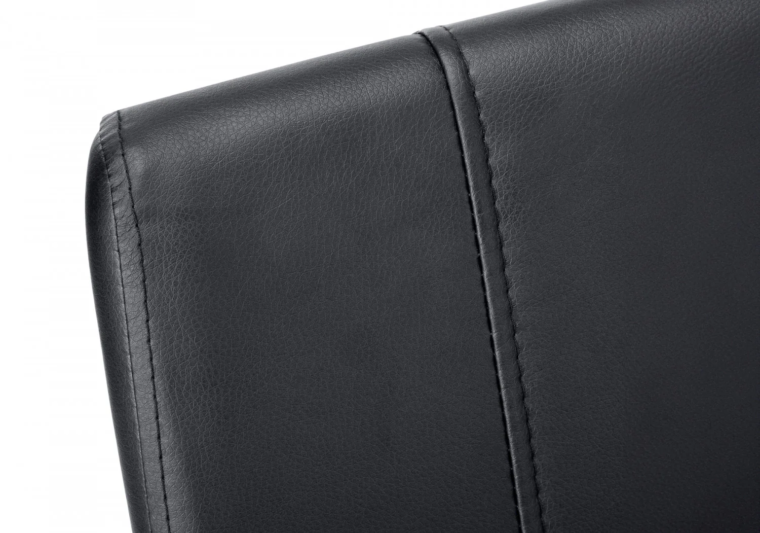 Cabot Dining Chair - Black - Set Of Two - Image 10