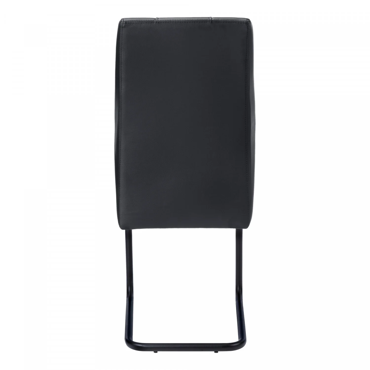 Cabot Dining Chair - Black - Set Of Two - Image 9