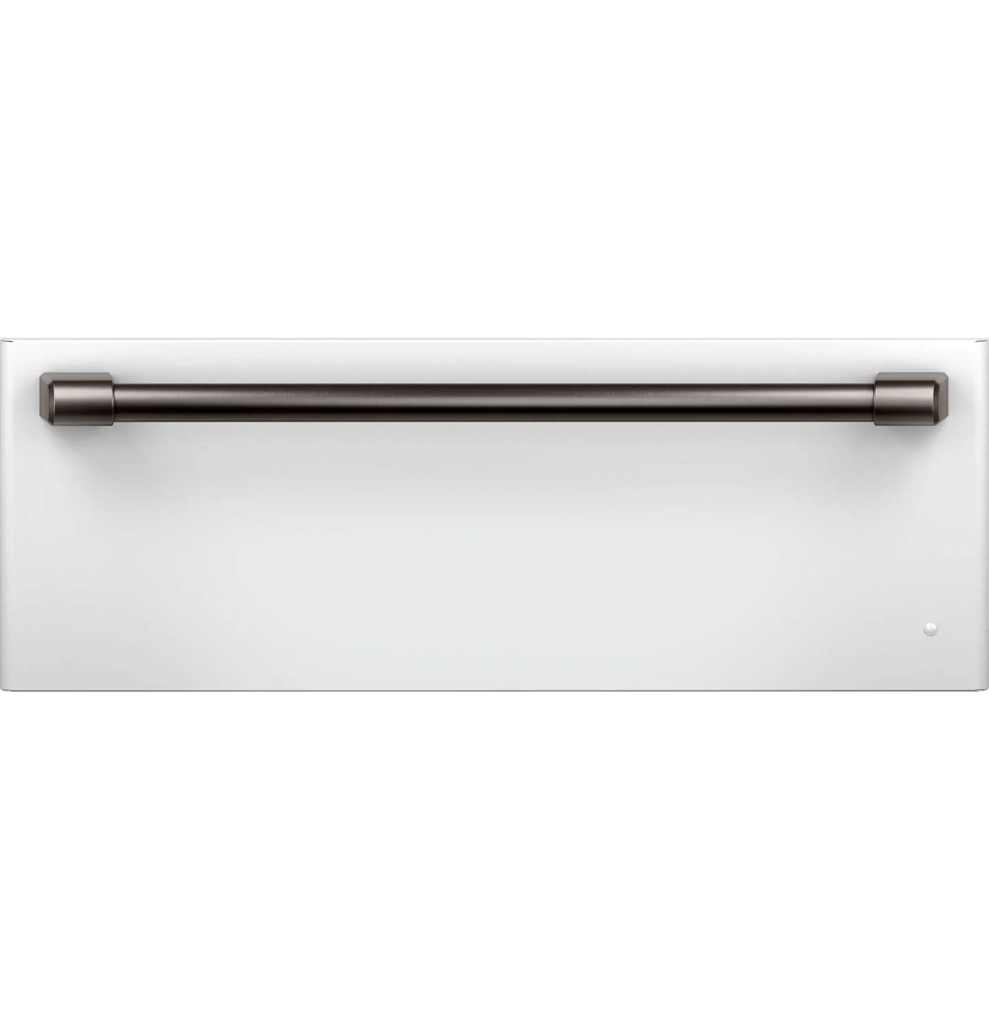 Café 30in Matte White Warming Drawer (1.9cu ft)- CTW900P4PW2 - Image 8
