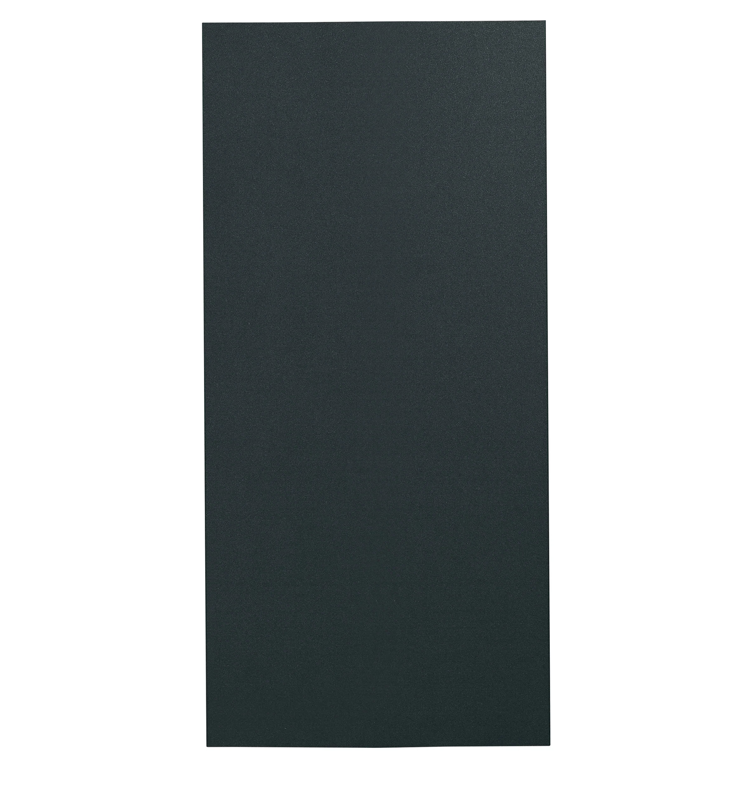 Café Matte Black Duct Cover Extension Kit (12ft.) - CX12DC9SPDS - Image 2