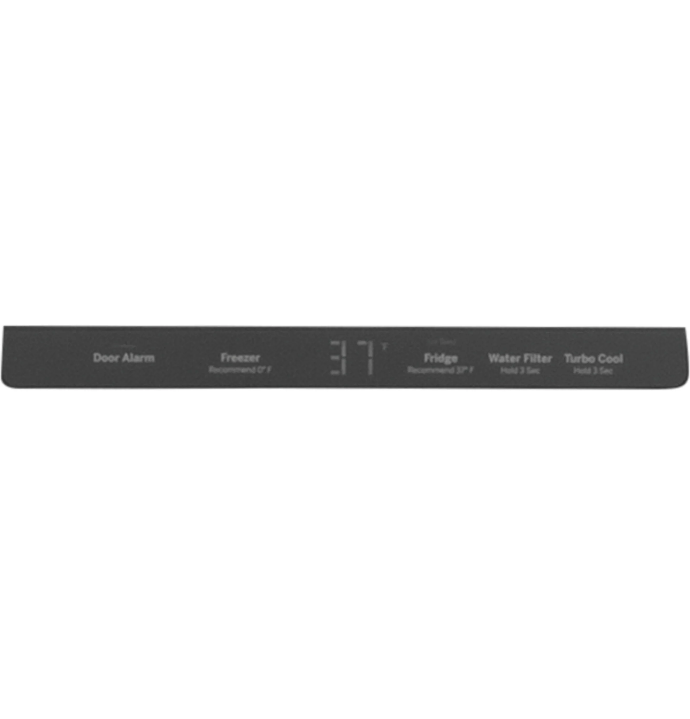 Café 33" 18.6 Cu. Ft. Matte White Counter-Depth French Door Refrigerator - CWE19SP4NW2 - Image 4