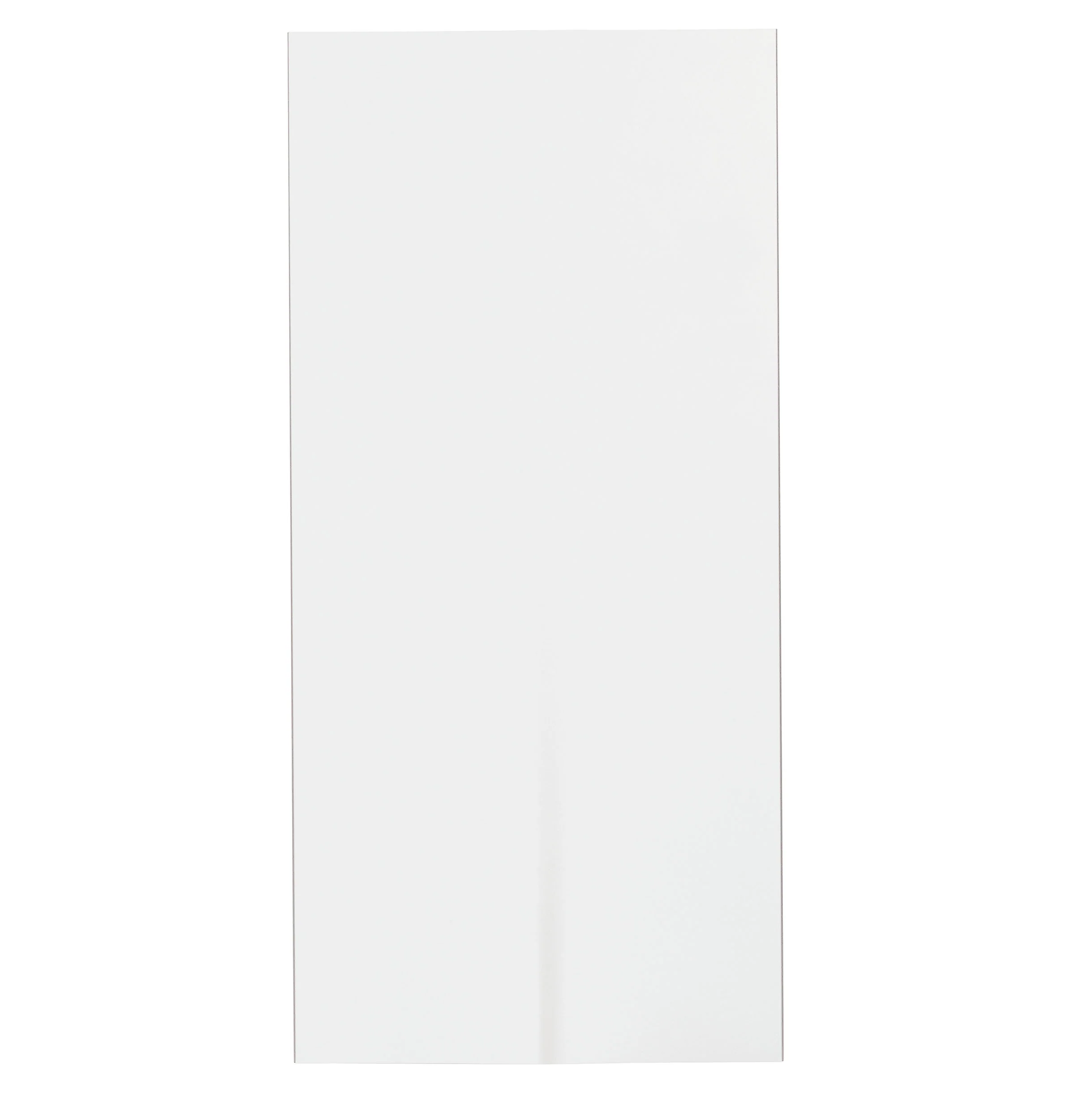 Café Matte White Duct Cover Extension Kit (8ft.) - CX8DC9SPWM - Image 2
