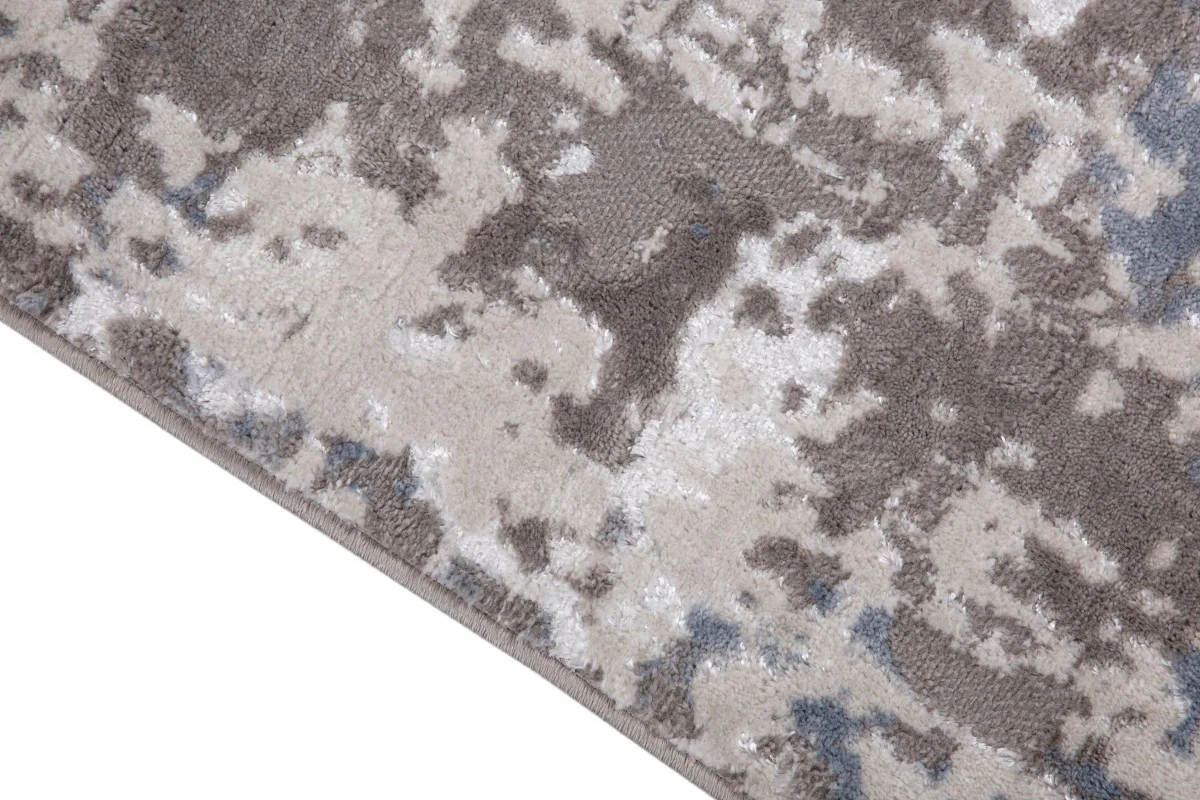 Caleb 8' X 11' Area Rug - Grey - Image 2