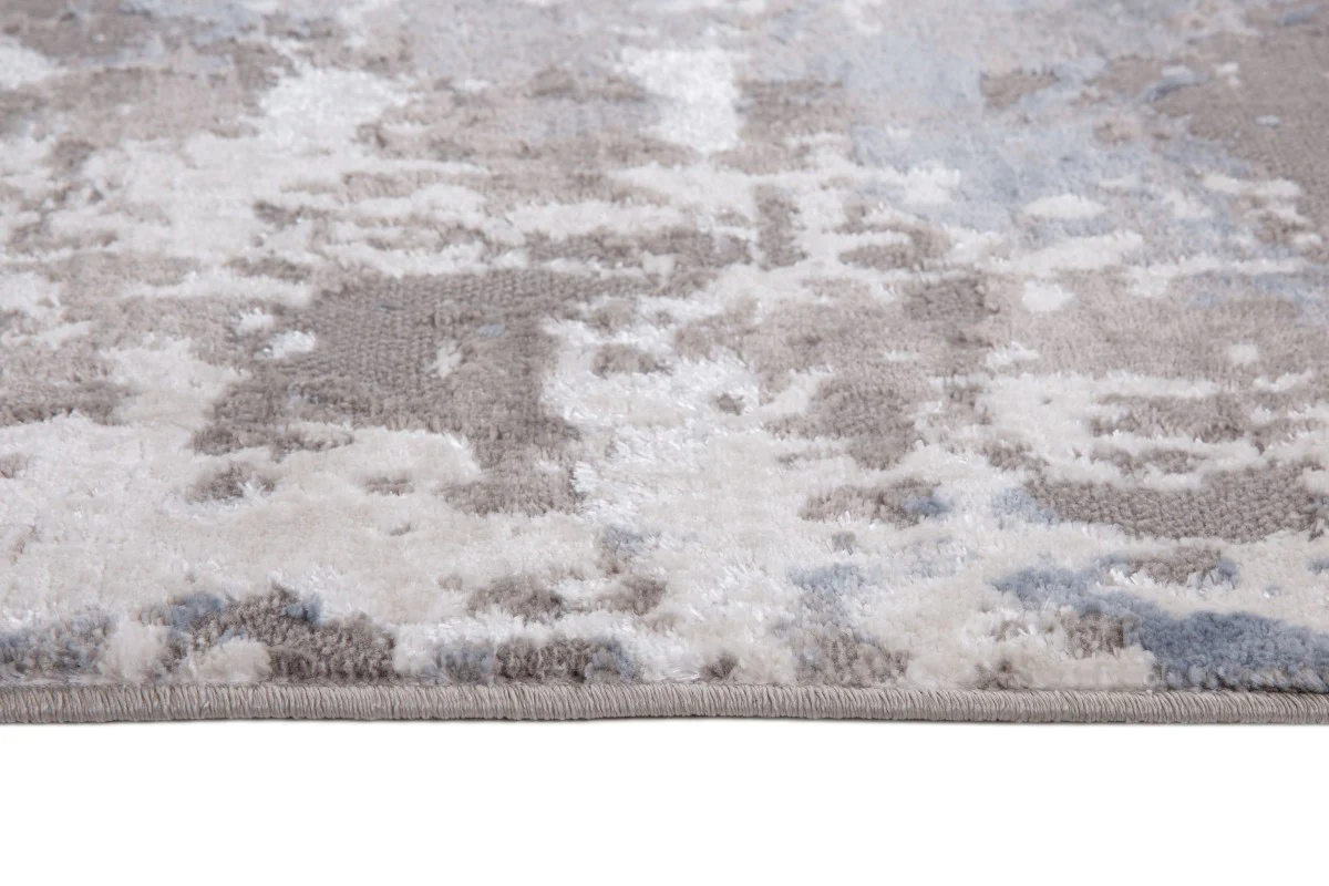 Caleb 8' X 11' Area Rug - Grey - Image 3
