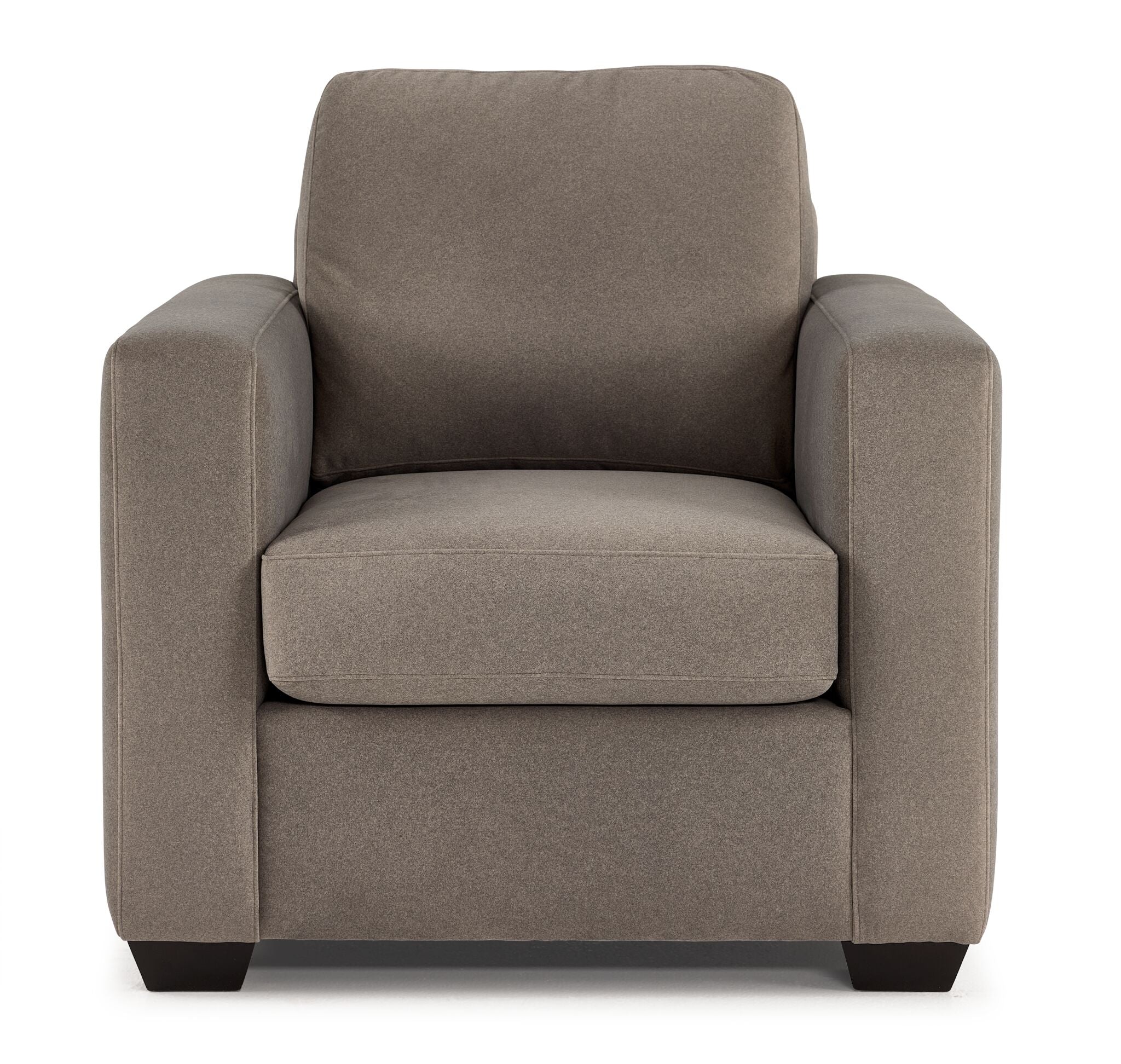 Caleb Chair - Arlo Brown - Image 2