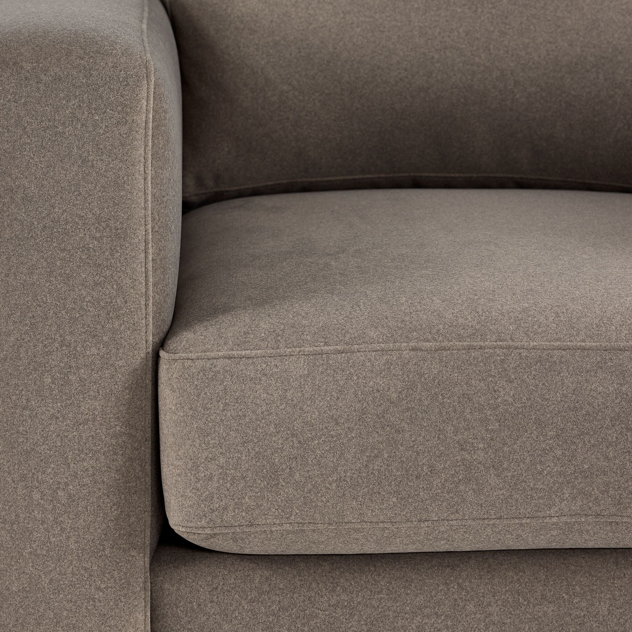 Caleb Chair - Arlo Brown - Image 3