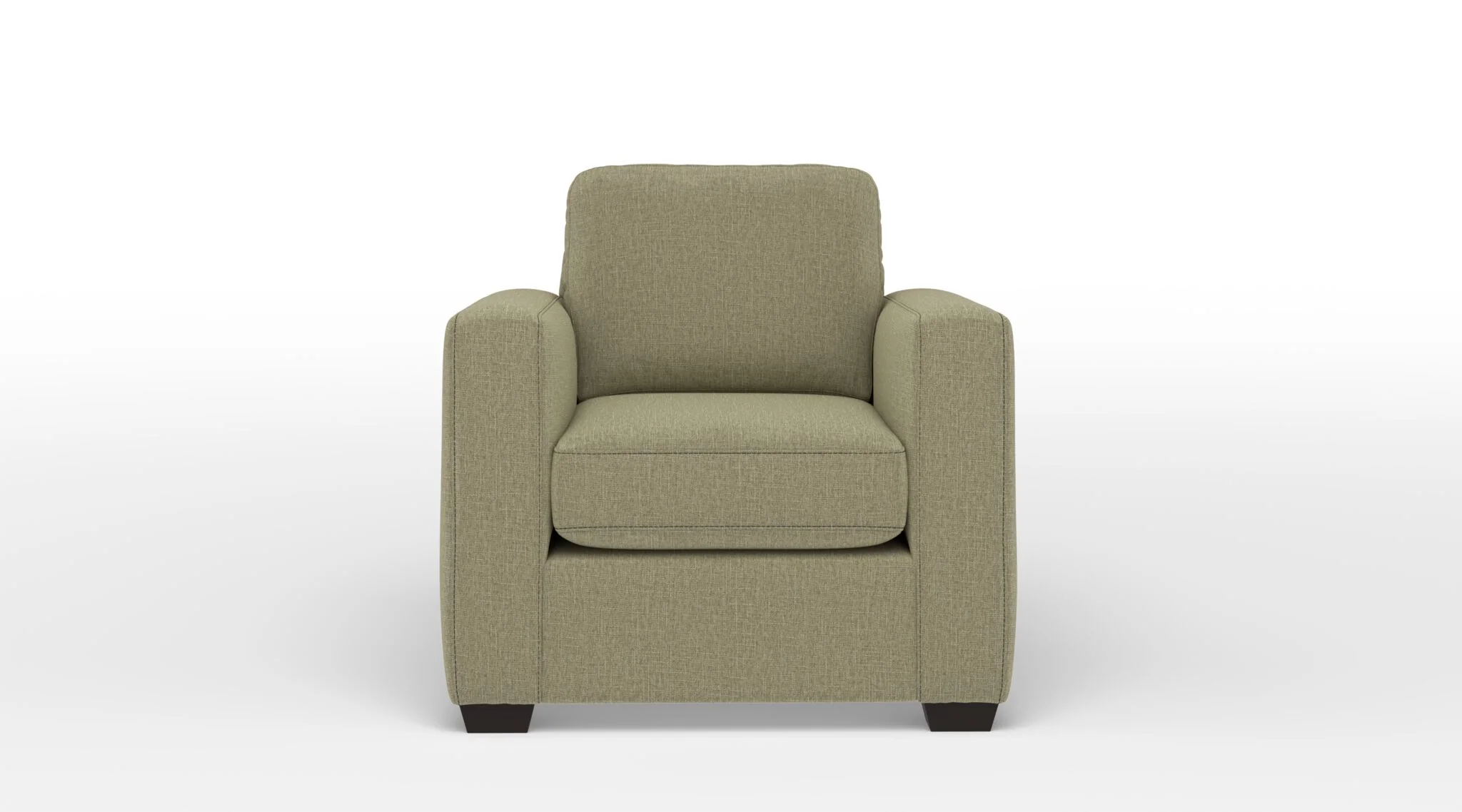 Caleb Chair - Bondi Beige - Image 2