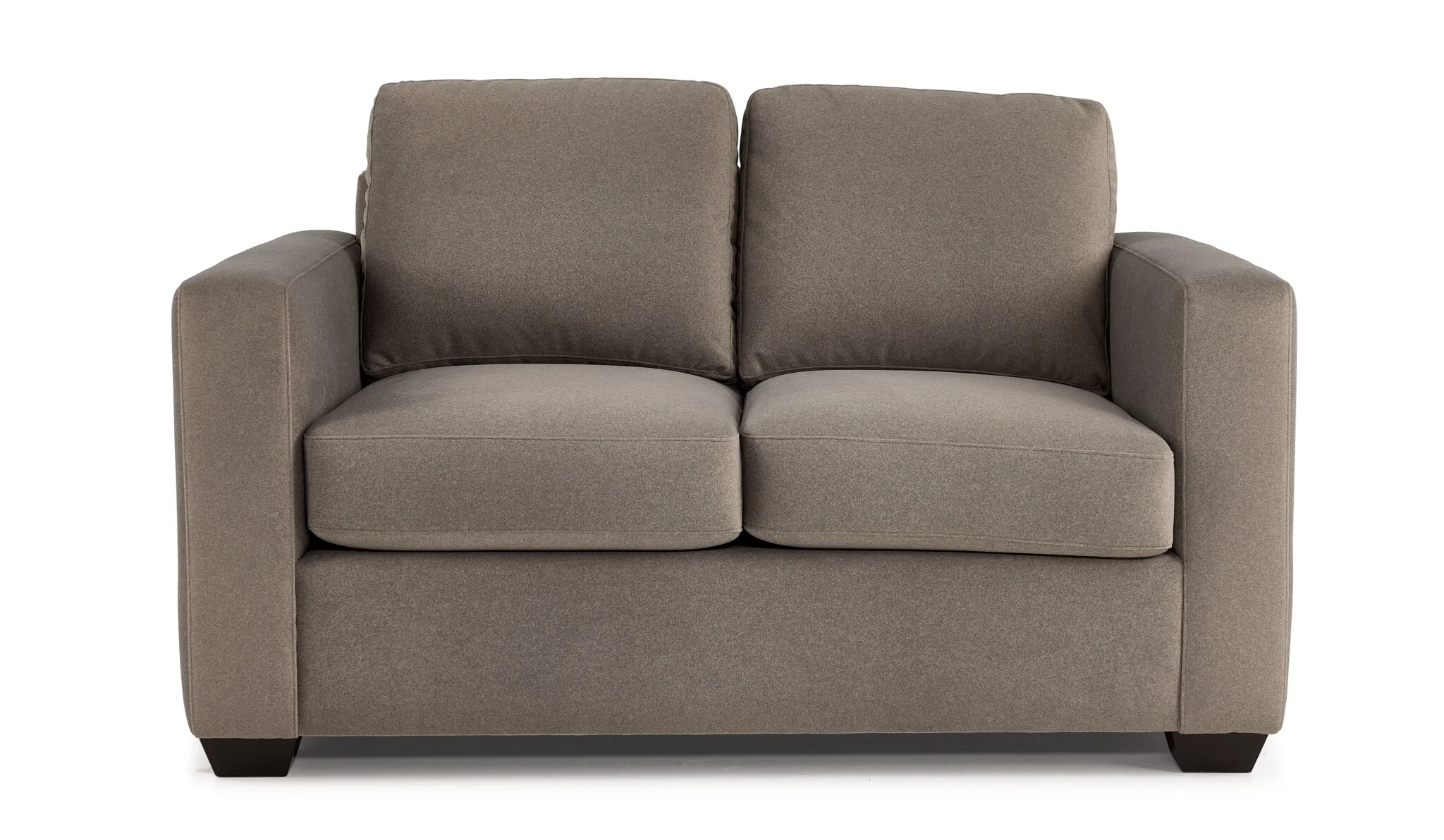 Caleb Loveseat - Arlo Brown - Image 4