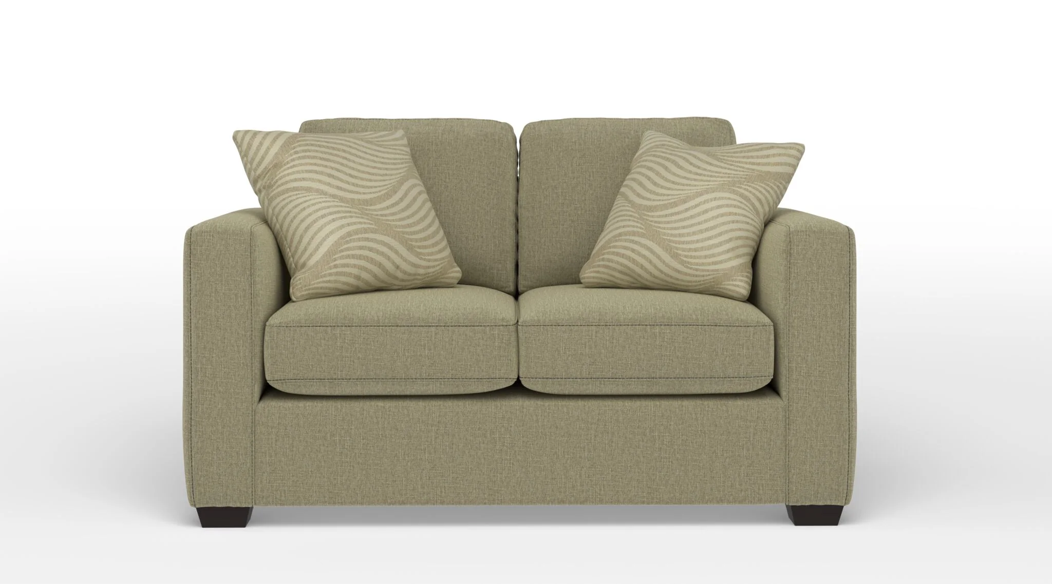 Caleb Loveseat - Bondi Beige - Image 2