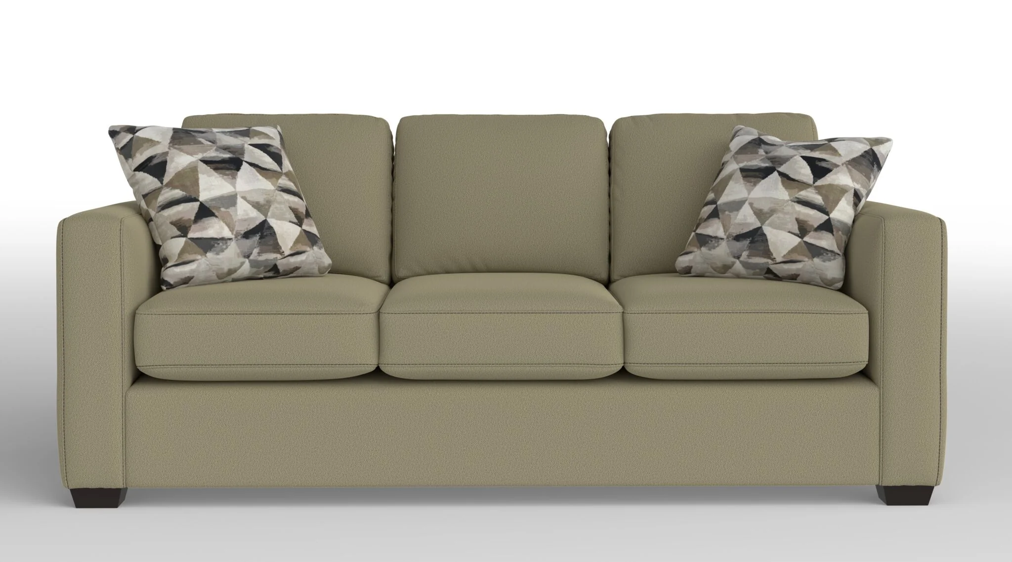 Caleb Sofa - Jacob Beige - Image 2