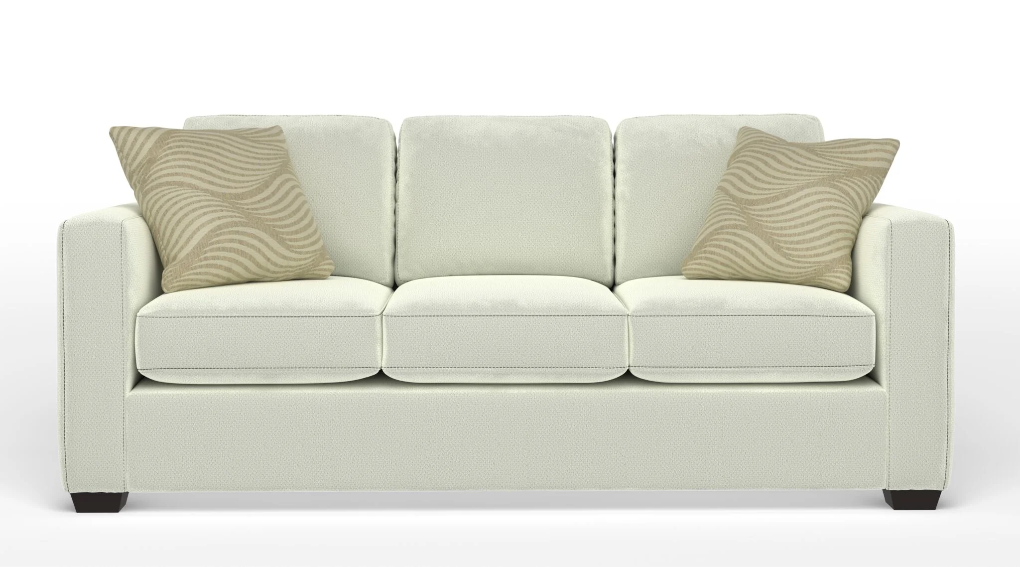 Caleb Sofa - Snoopy Ivory - Image 2