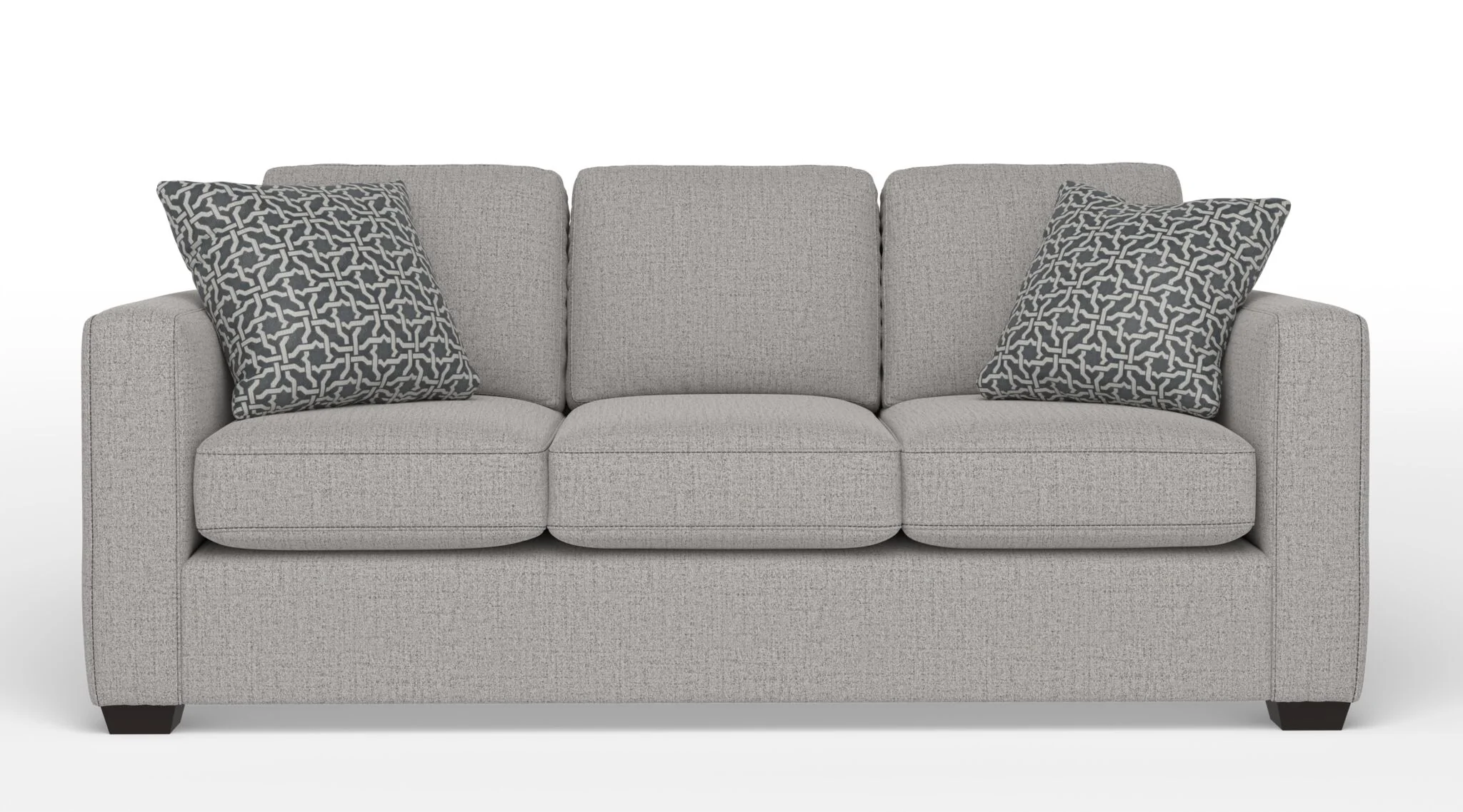 Caleb Sofa - Sutton Light Beige - Image 2