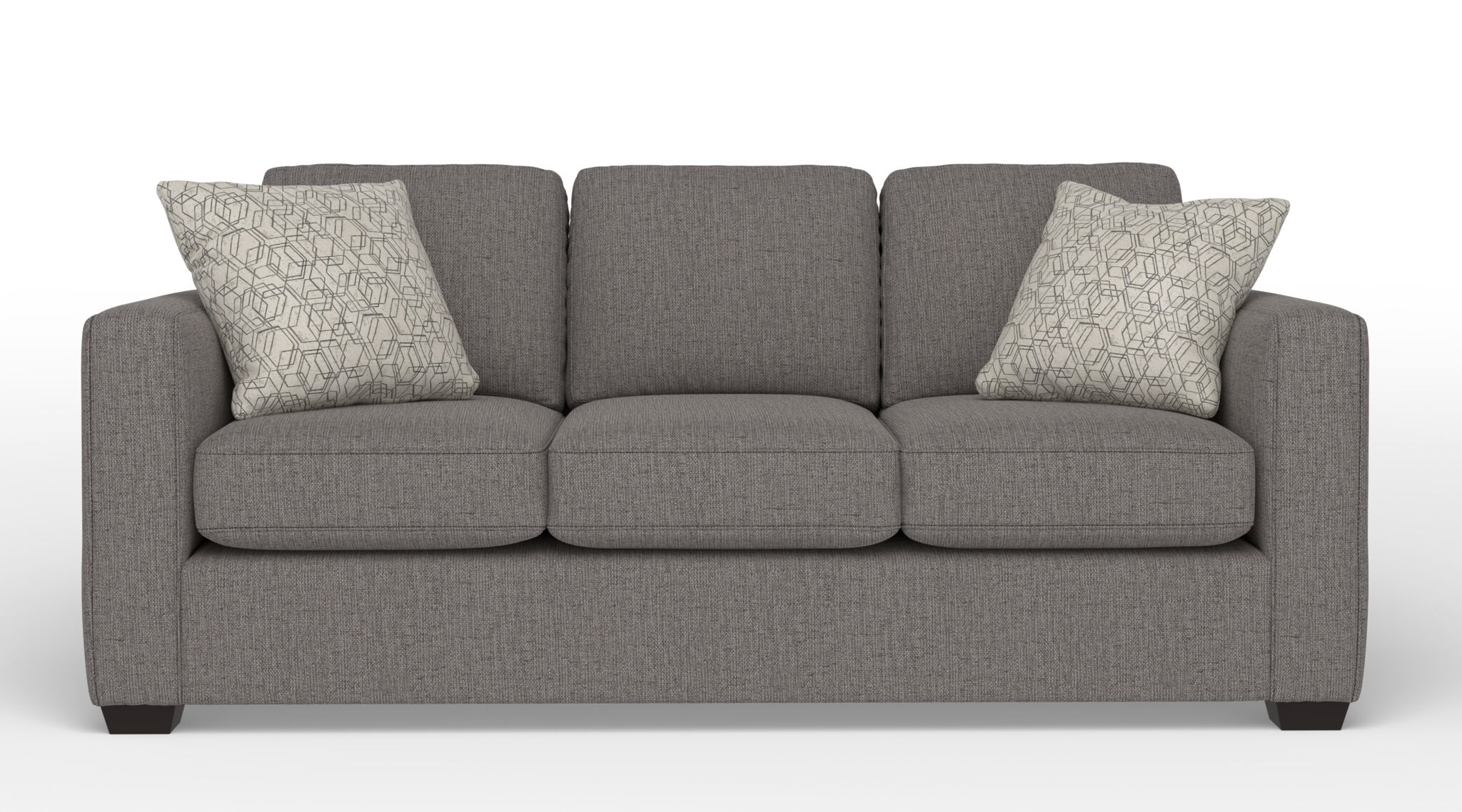Caleb Sofa - Patina Grey - Image 2