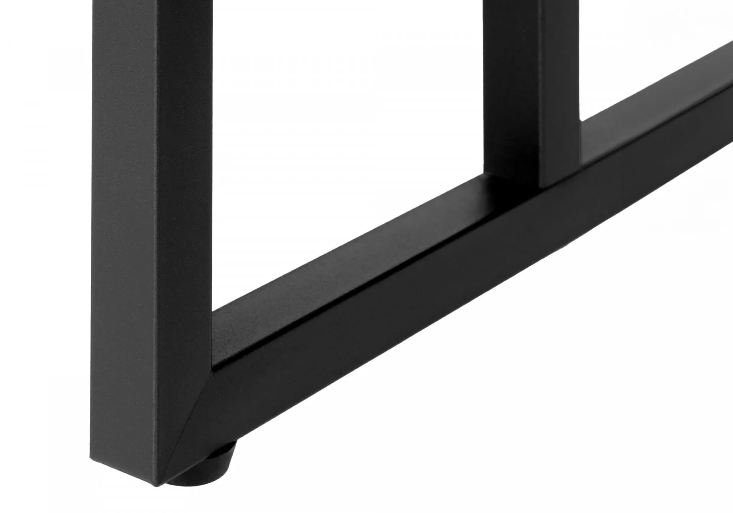 Calen Side Table - Black - Image 11