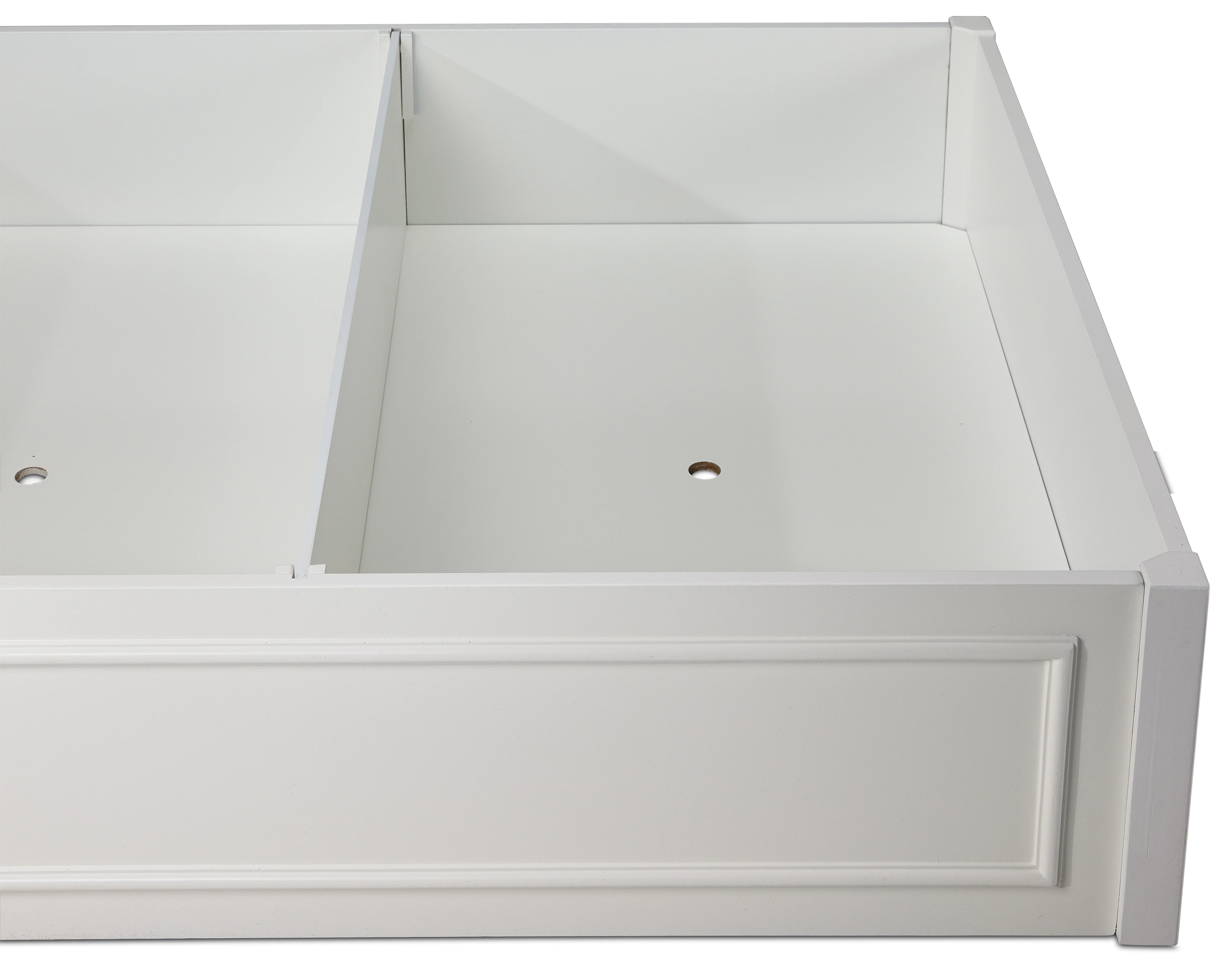 Canterbury Trundle - Natural White - Image 6
