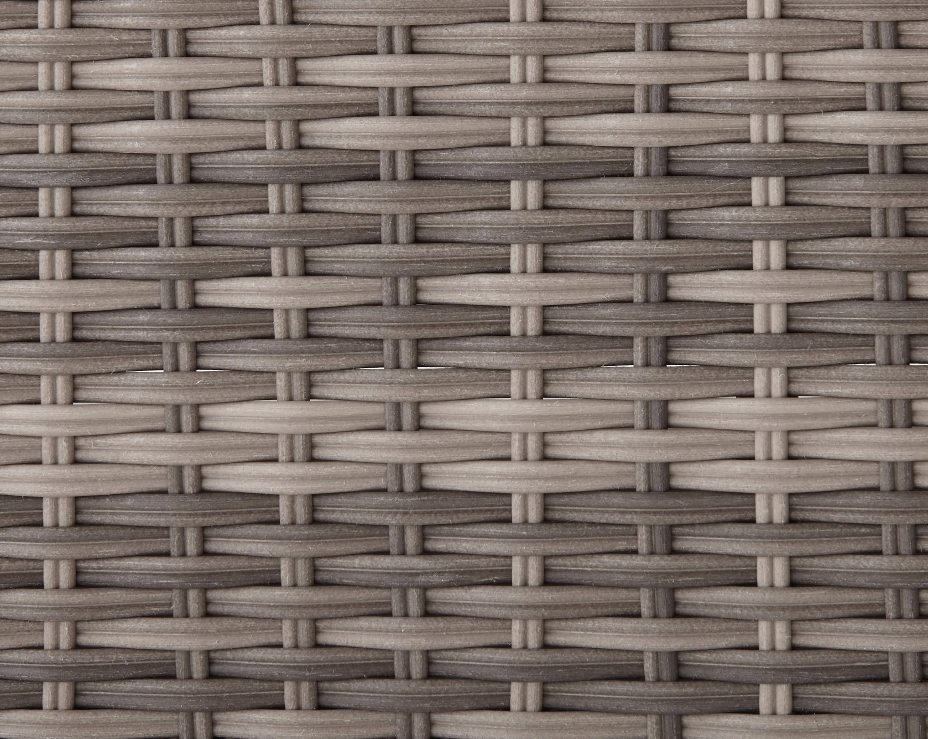 Caribe Outdoor Coffee Table - Grey - Image 3