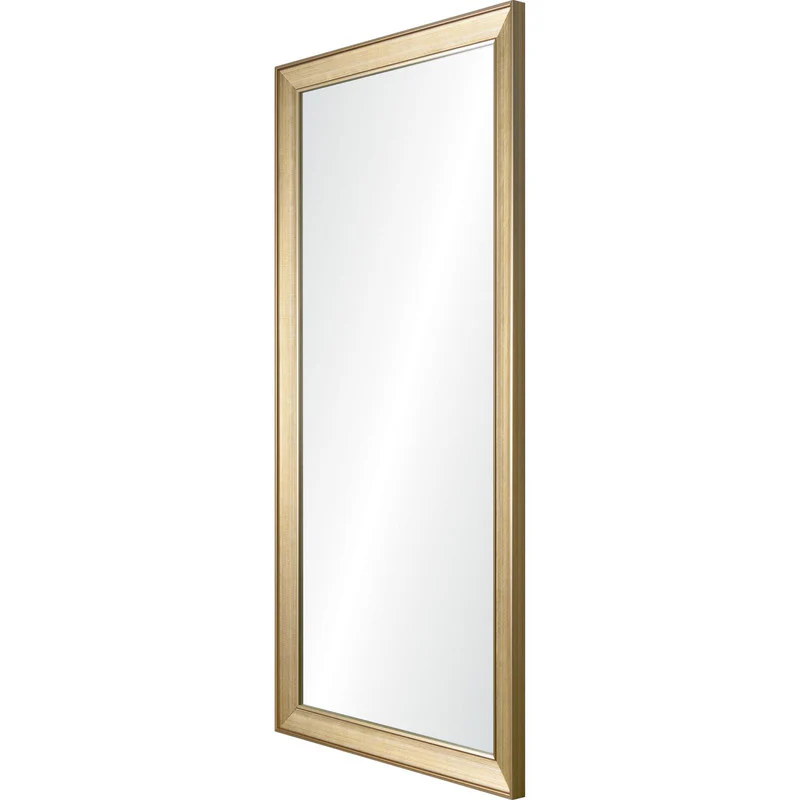 Cathy Mirror - Antique Gold - Image 2