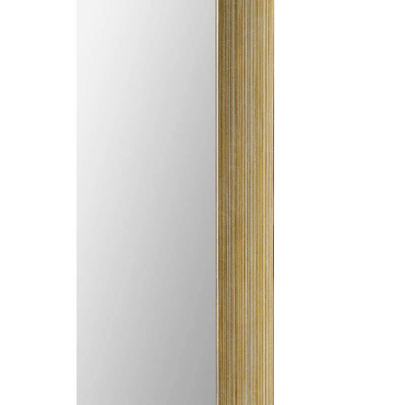 Cathy Mirror - Antique Gold - Image 5