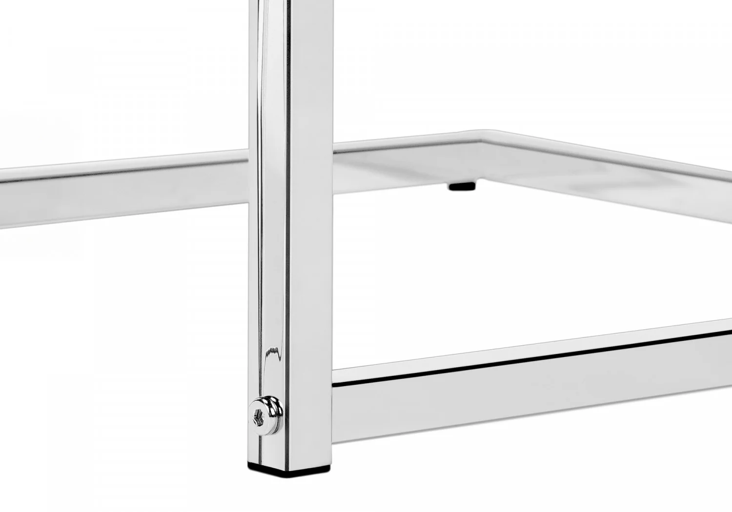 Cedar Side Table - Black - Image 11