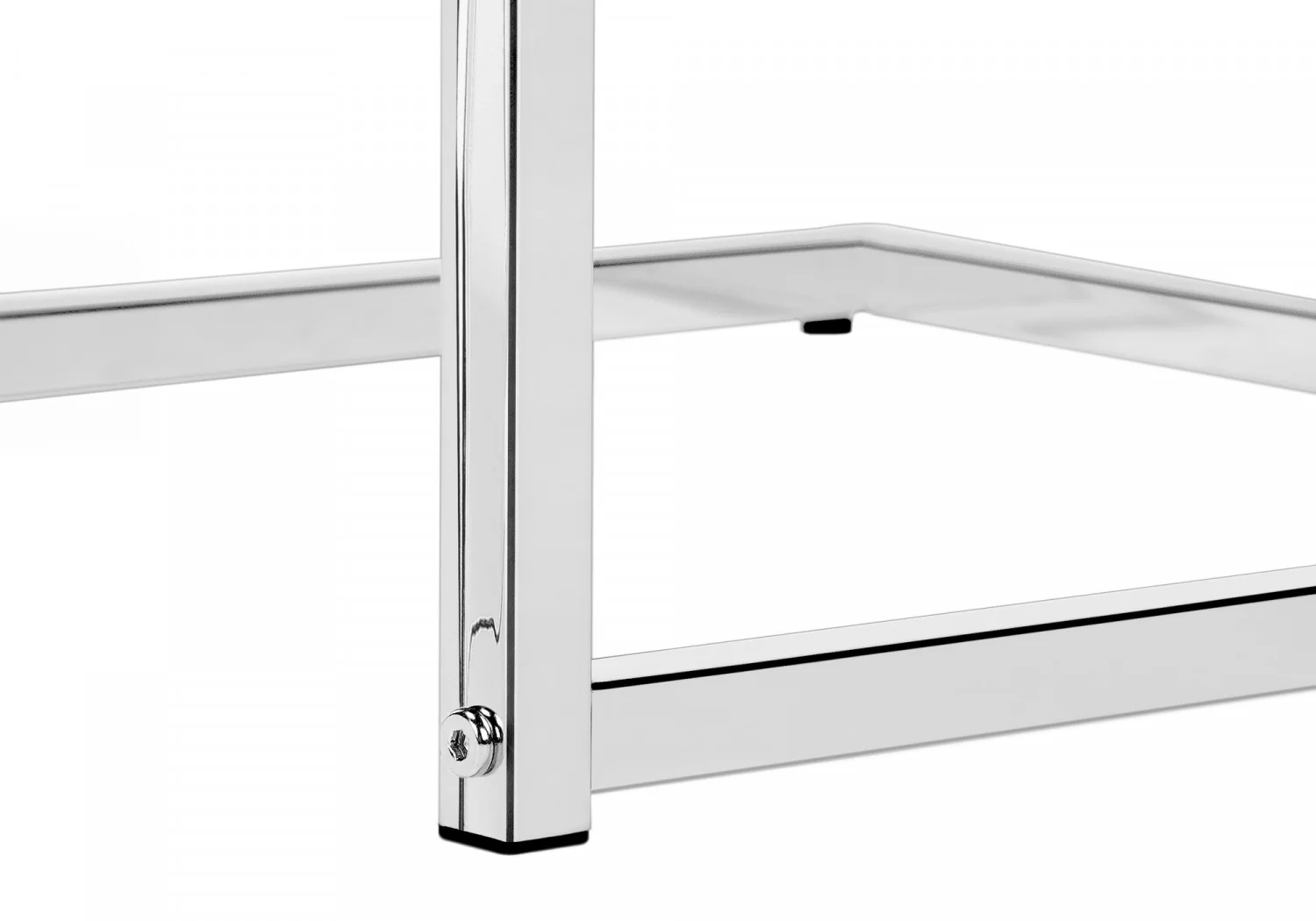 Cedar Side Table - Taupe - Image 11