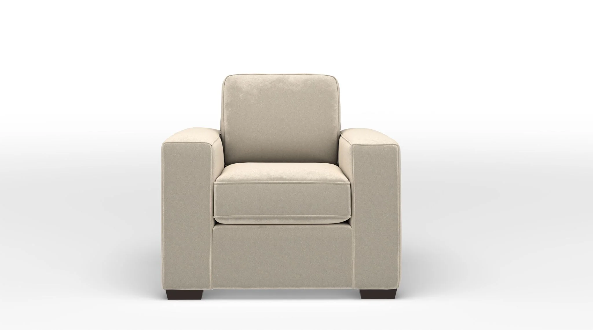 Celeste Chair - Arlo Beige - Image 2