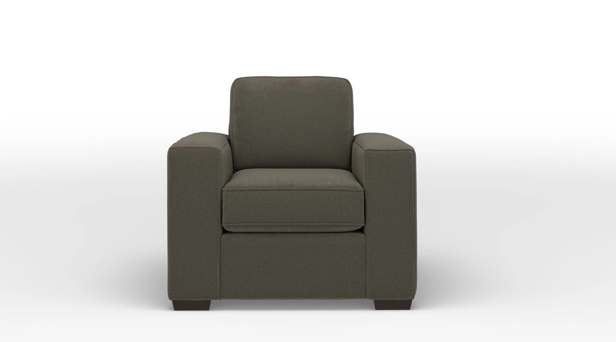 Celeste Chair - Arlo Brown - Image 2