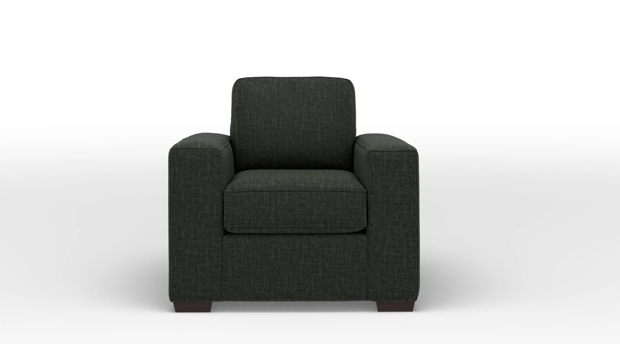 Celeste Chair - Bondi Dark Grey - Image 2