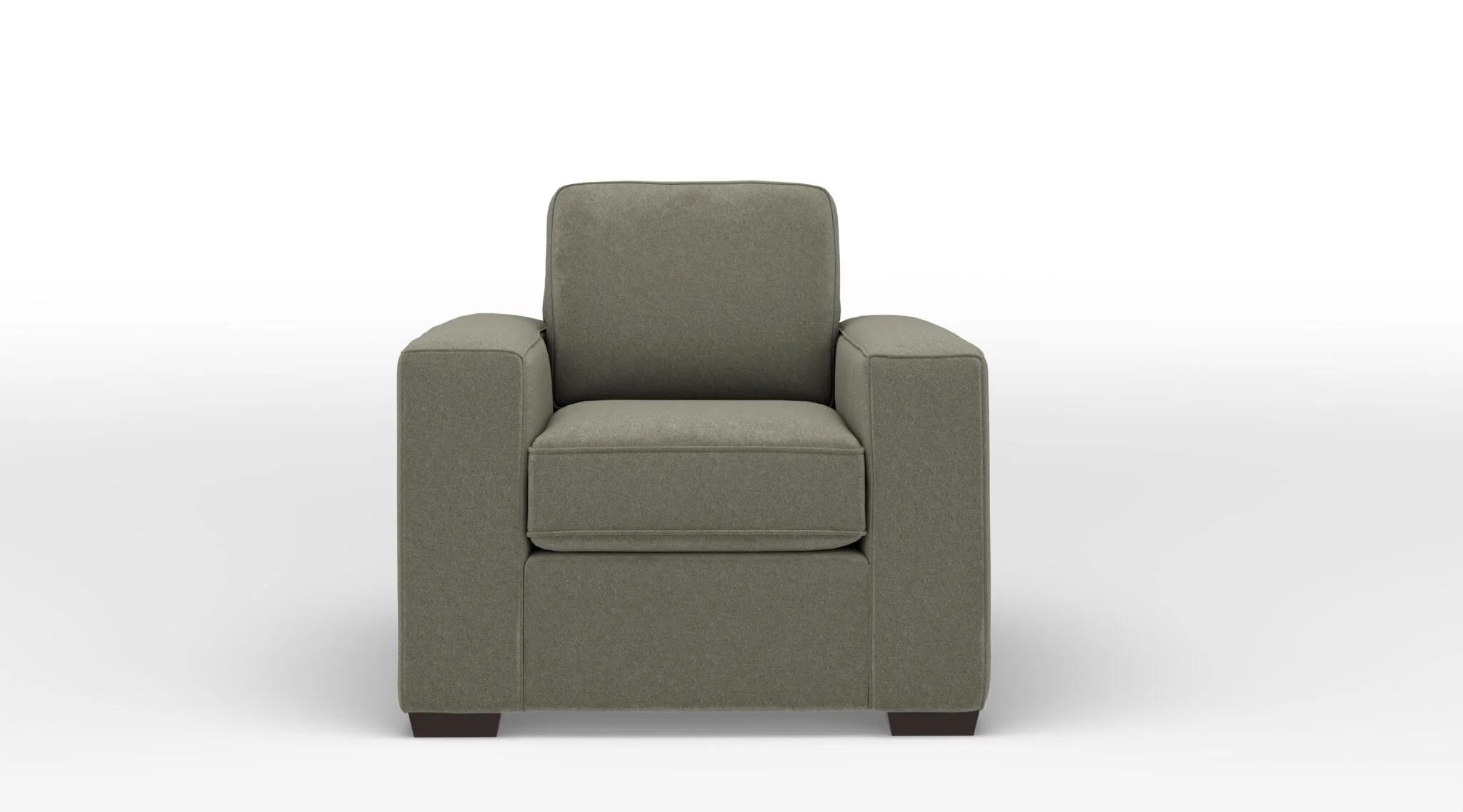 Celeste Chair - Flax Brown - Image 2