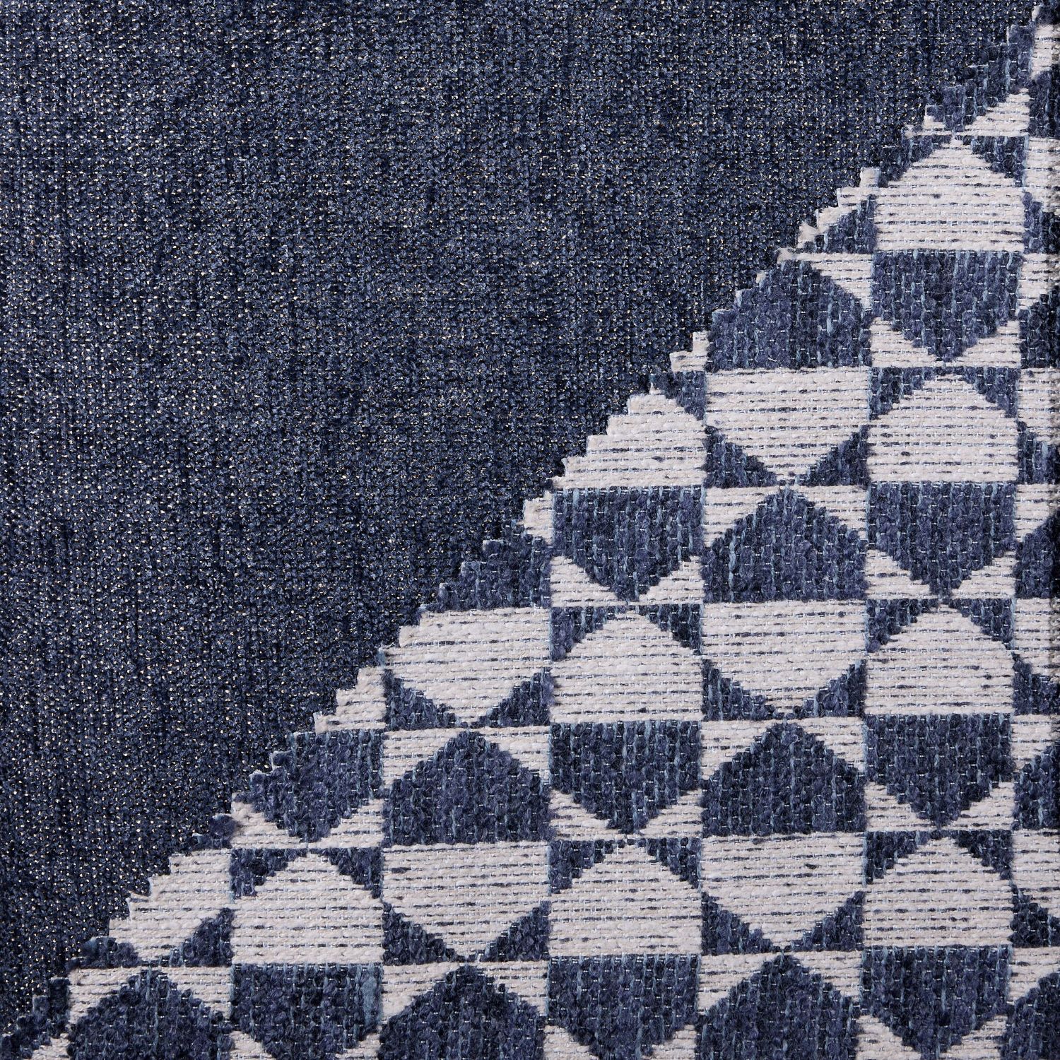 Celeste Loveseat - Patina Dark Blue
