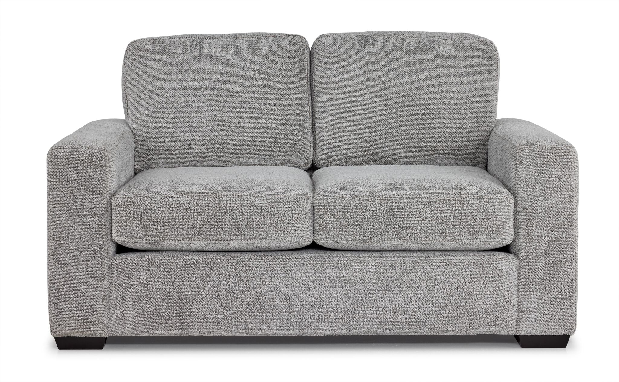 Celeste Loveseat - Snoopy Grey - Image 4